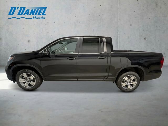 New 2026 Honda Ridgeline RTL image 2