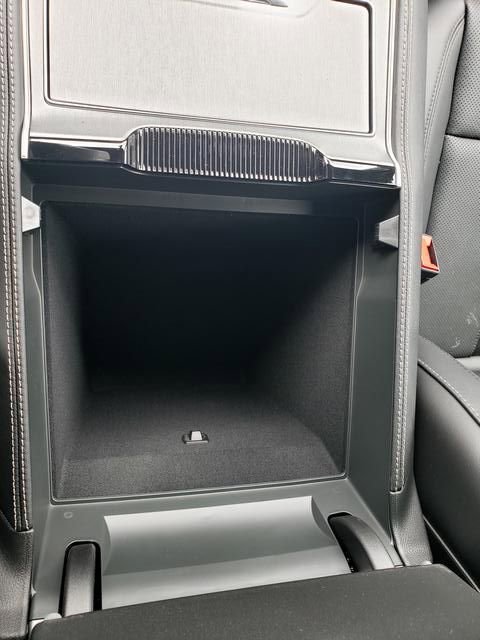 New 2026 Jeep Grand Wagoneer 4WD image 29