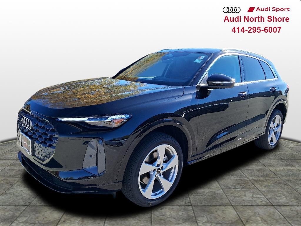 New 2025 Audi Q5 Premium Plus image 3