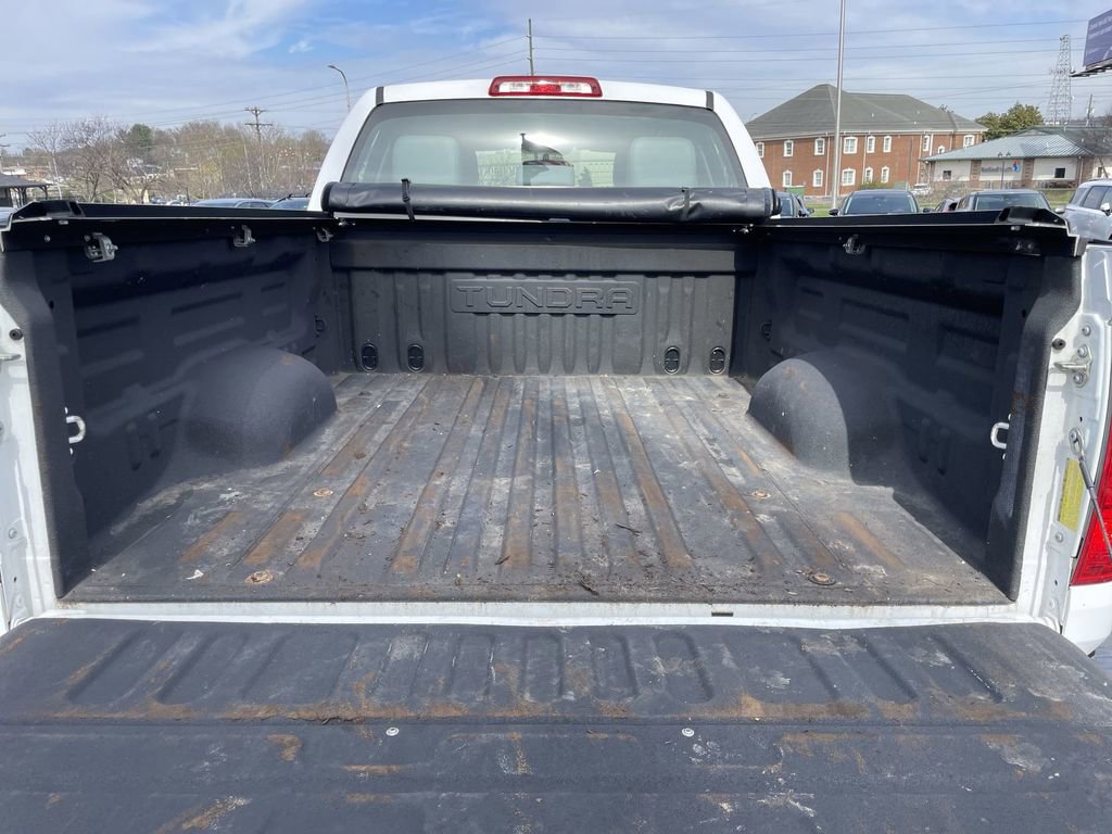 Used 2017 Toyota Tundra SR image 32
