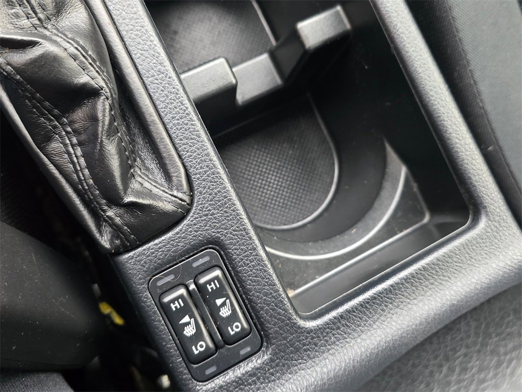 Used 2016 Subaru Impreza 2.0i Premium w/ Popular Package #2 image 30