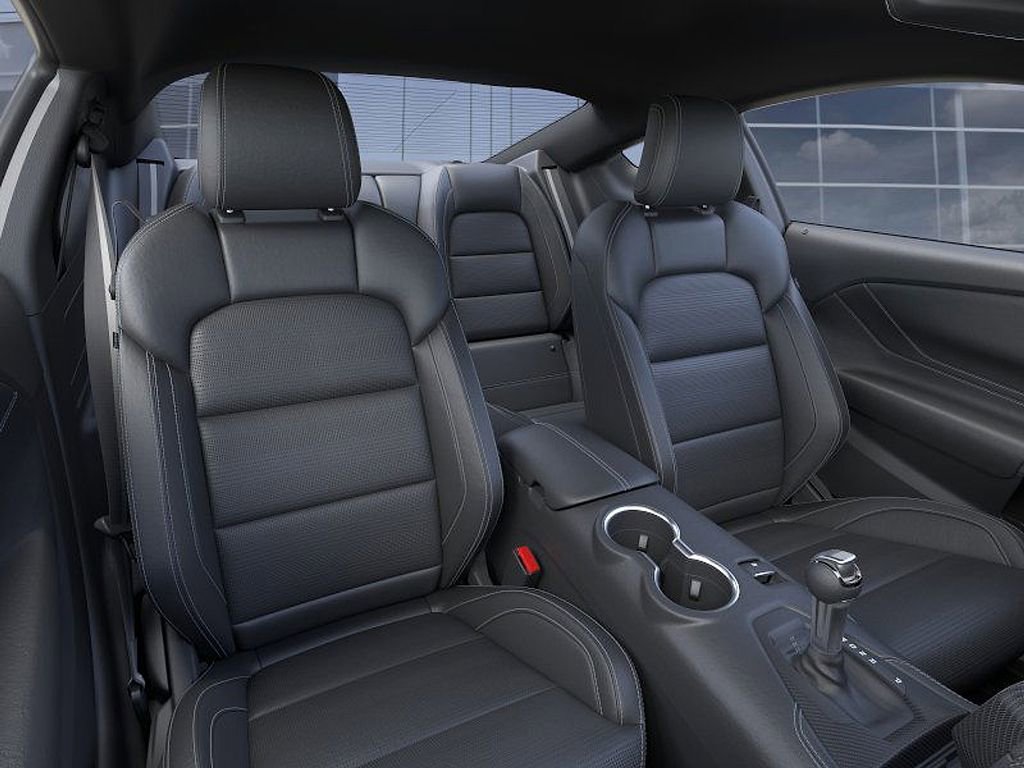New 2025 Ford Mustang GT Premium image 10