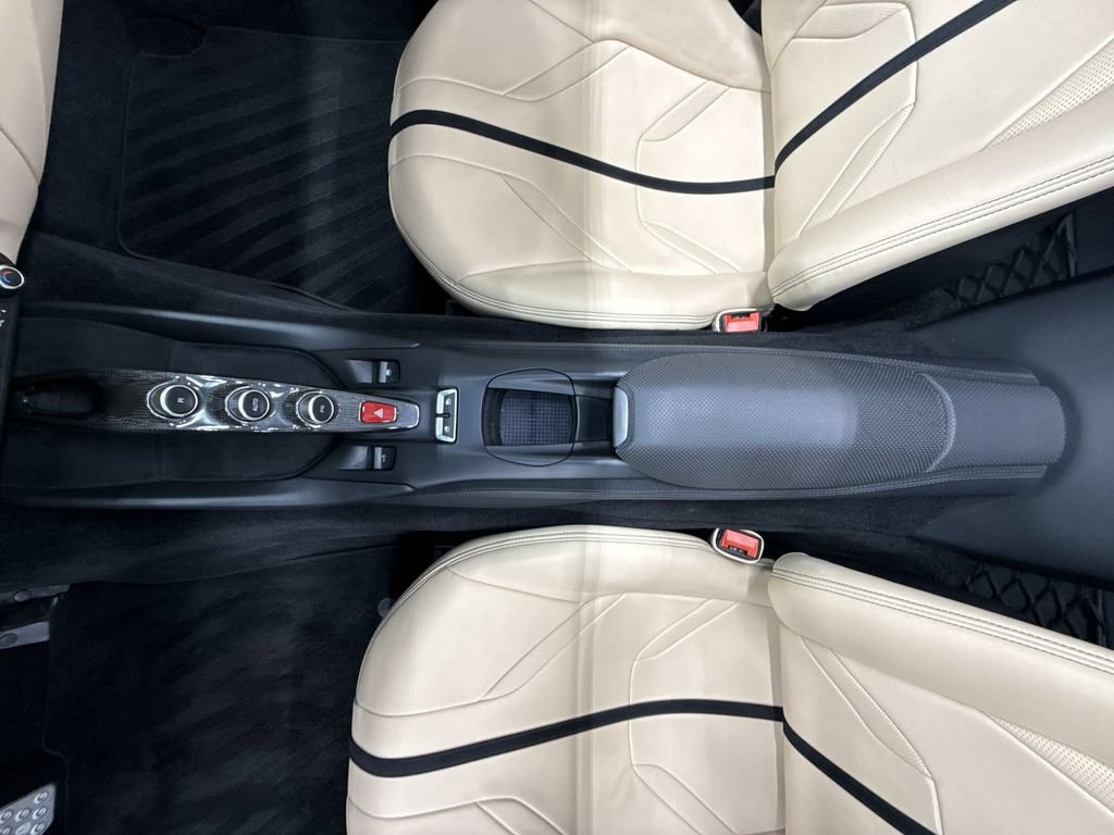 Certified 2022 Ferrari 812 GTS RWD image 21