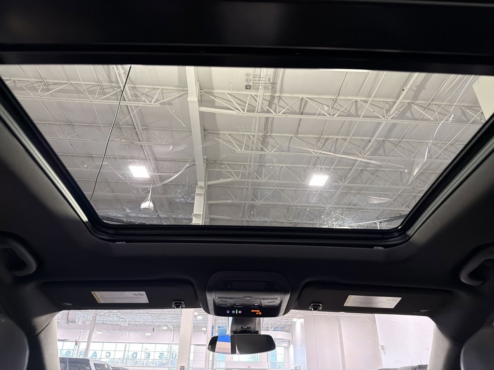Used 2023 Cadillac XT6 Sport image 31