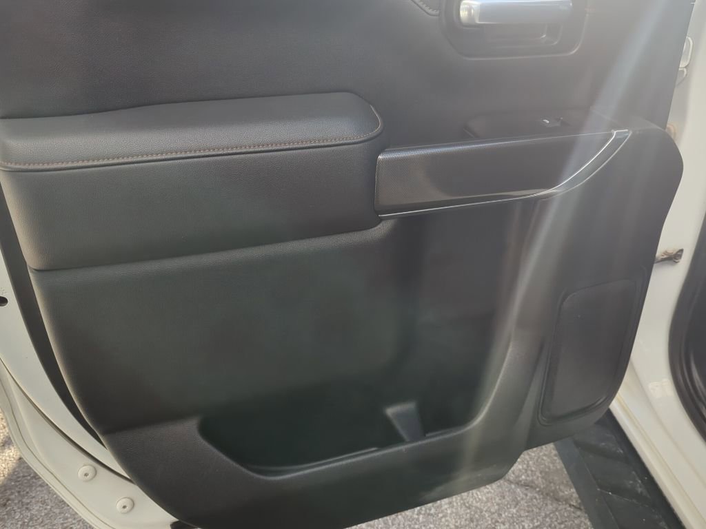 Used 2021 GMC Sierra 1500 AT4 w/ AT4 Value Package image 20