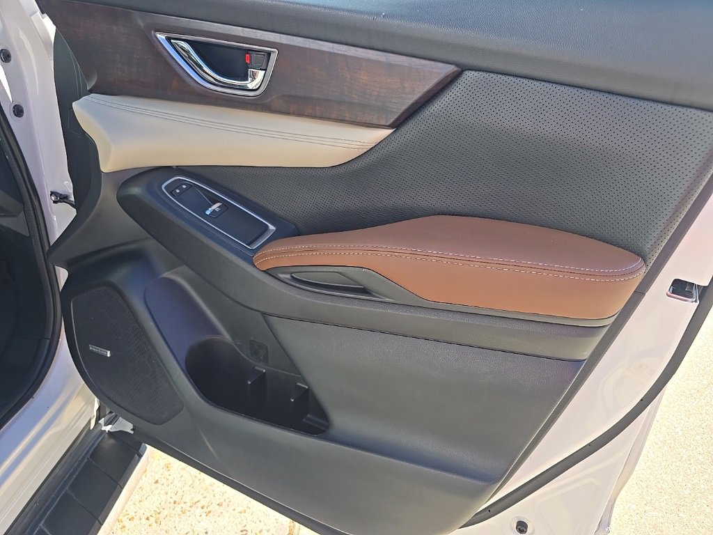 Used 2020 Subaru Ascent Touring w/ Popular Package #3 image 42