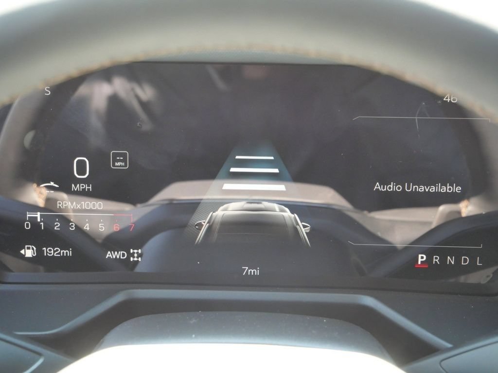 New 2026 GMC Acadia AT4 w/ Luxury Package AWD/4WD image 51