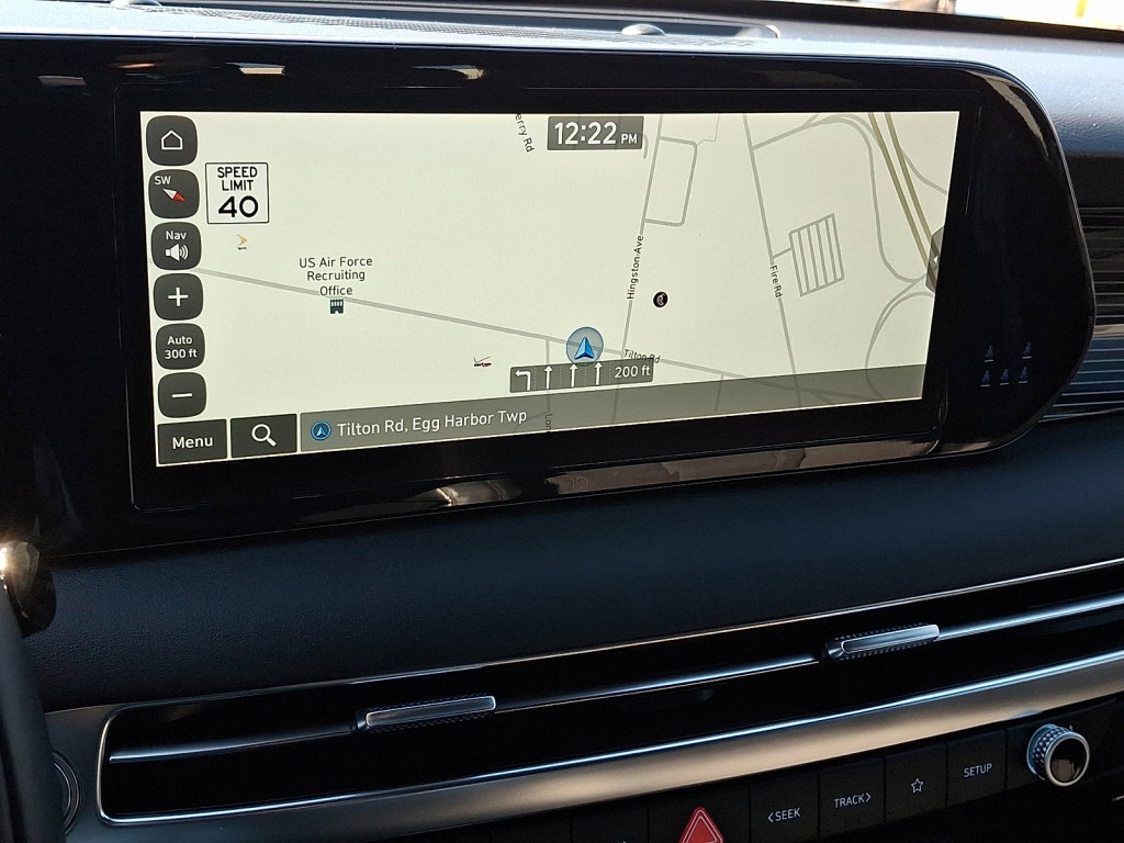 Used 2024 Hyundai Palisade Calligraphy AWD/4WD image 27