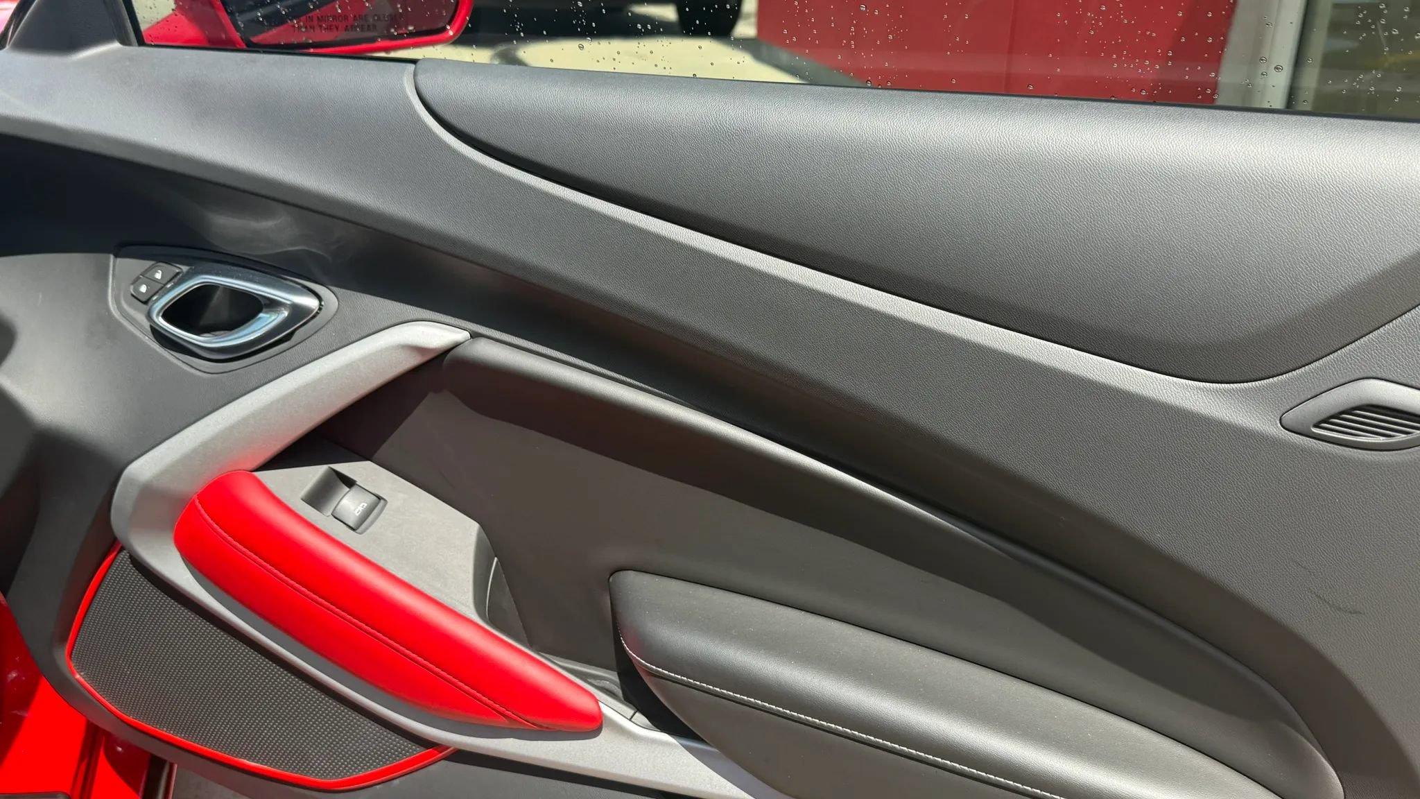 Used 2018 Chevrolet Camaro LS RWD image 13
