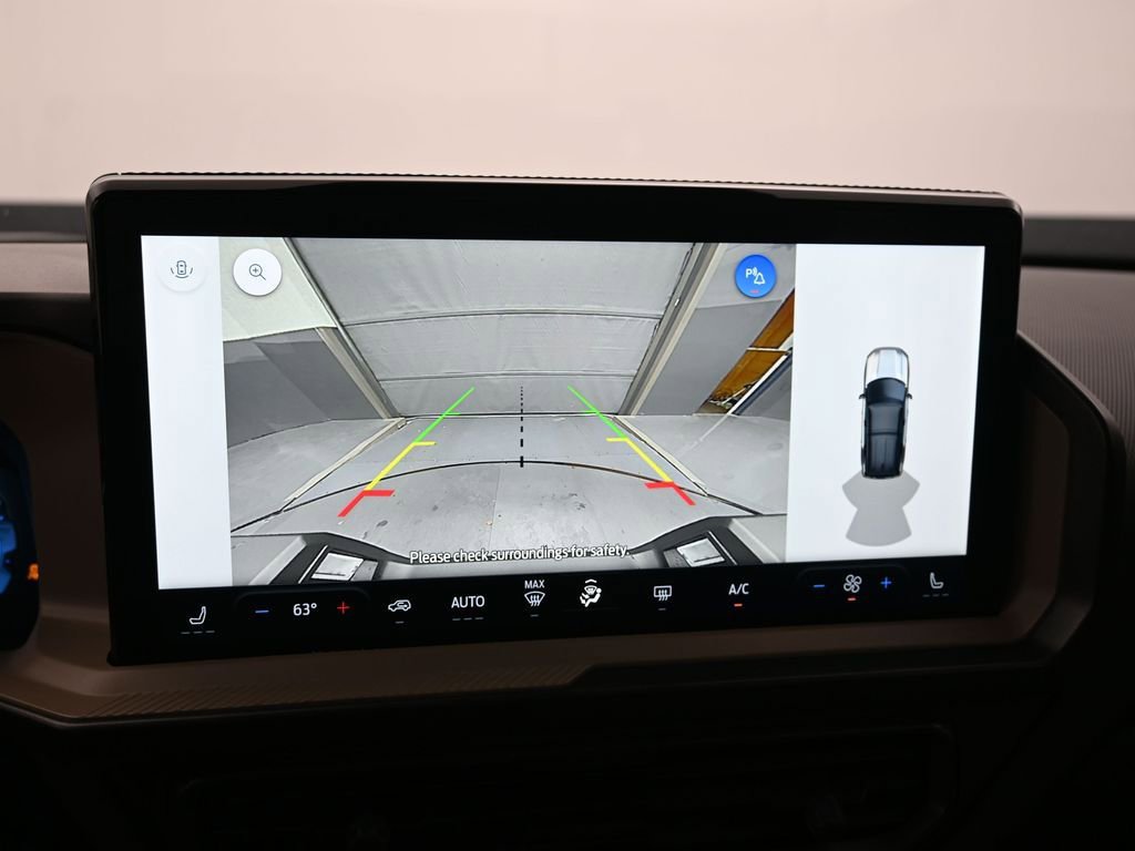 New 2025 Ford Bronco Sport Big Bend w/ Convenience Package image 32