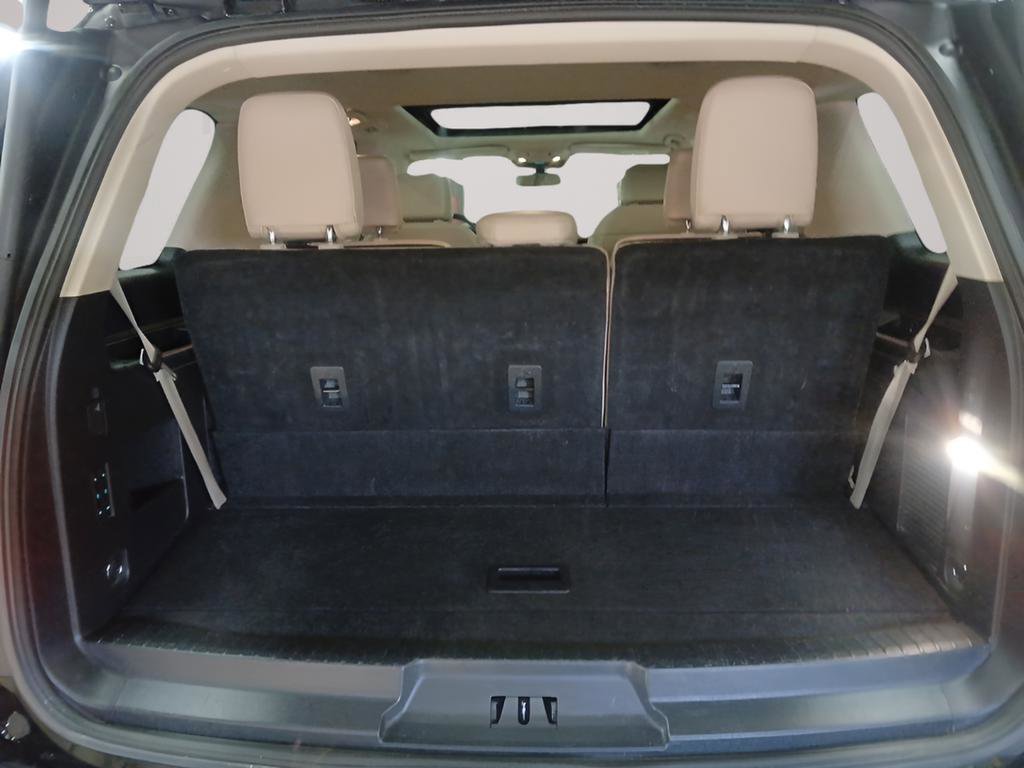 Certified 2022 Ford Expedition Limited AWD/4WD image 28