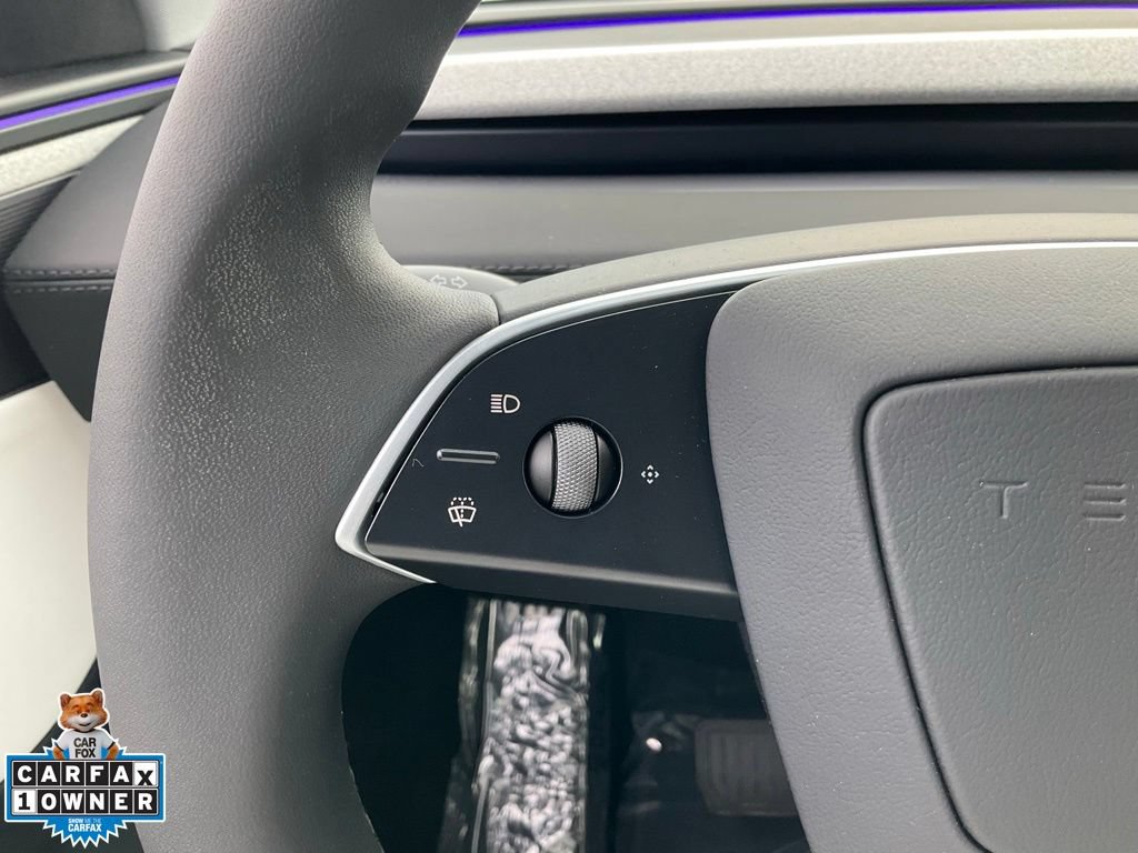 Used 2026 Tesla Model Y Long Range AWD/4WD image 43
