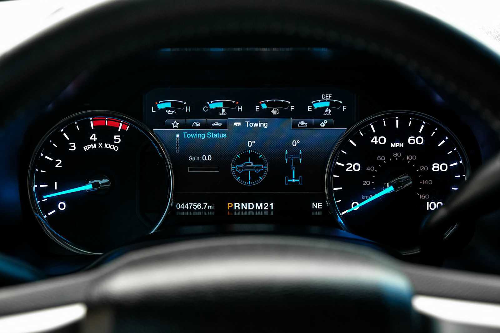 Used 2018 Ford F350 Lariat w/ Lariat Ultimate Package image 20