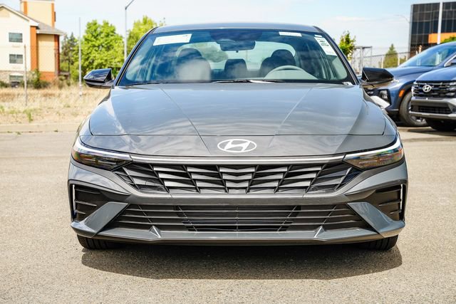 New 2026 Hyundai Elantra Sport FWD image 7