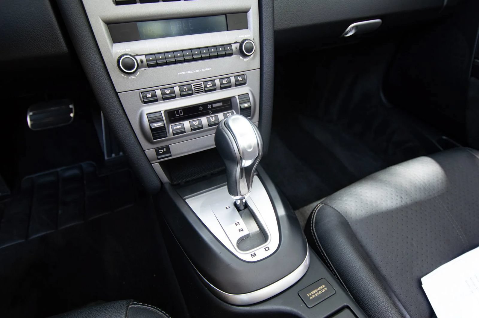 Used 2008 Porsche Boxster S RWD image 55