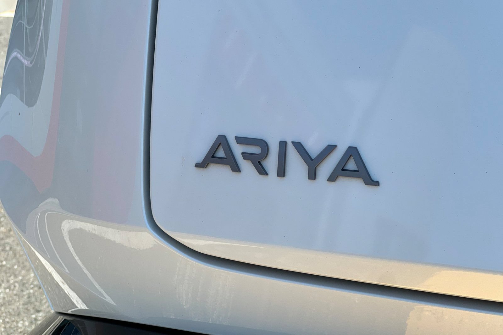 Certified 2024 Nissan Ariya FWD image 34