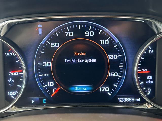 Used 2017 GMC Acadia Denali w/ Technology Package image 19