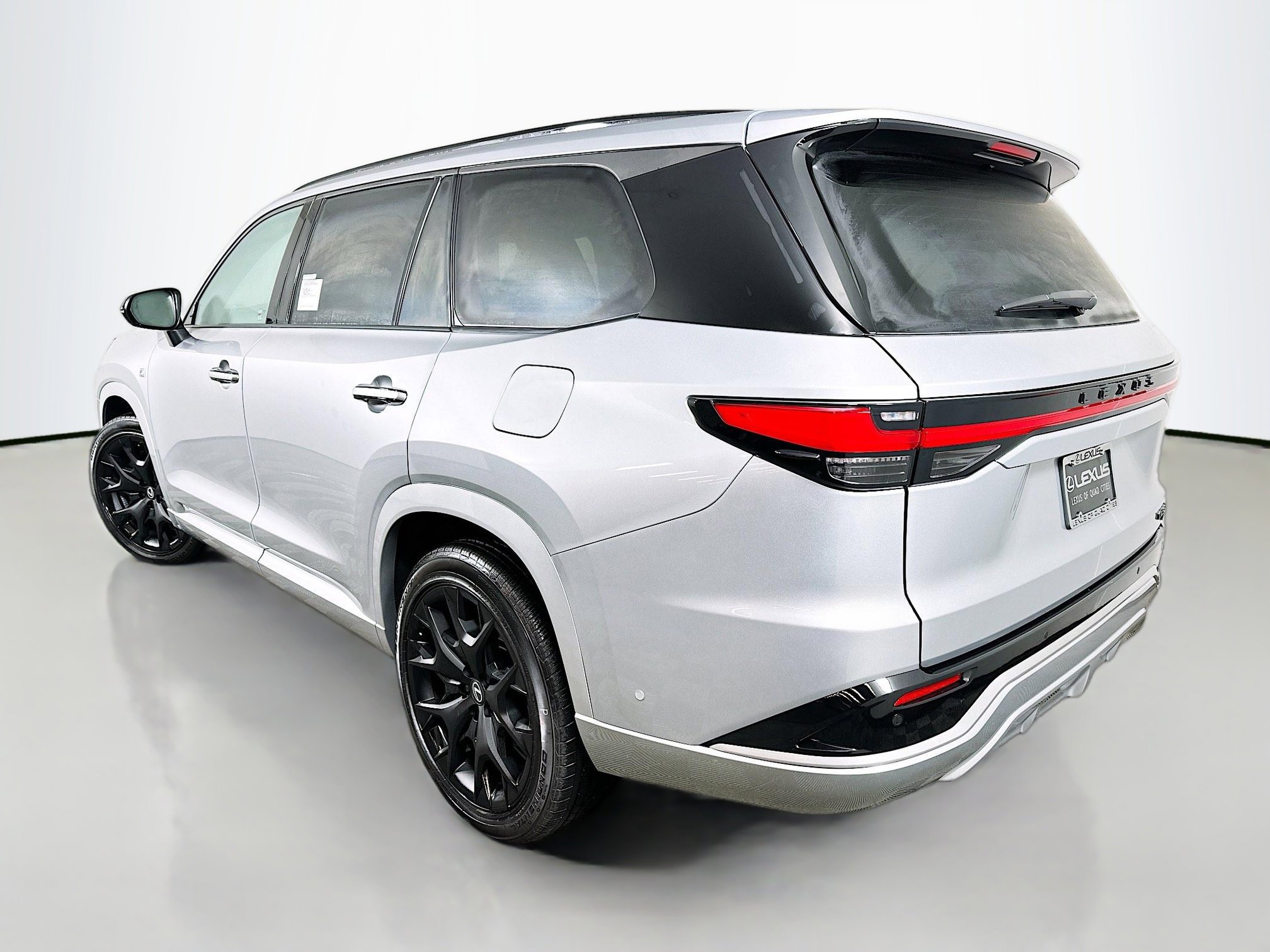 New 2026 Lexus TX 350 AWD w/ Technology Package image 5