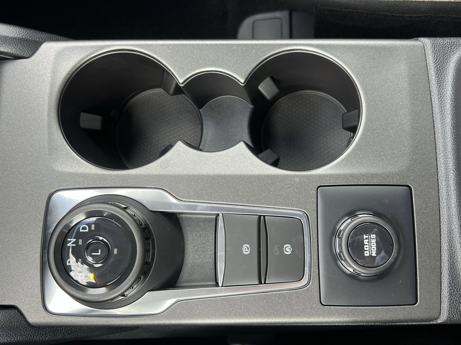 New 2025 Ford Bronco Sport Big Bend w/ Convenience Package image 22