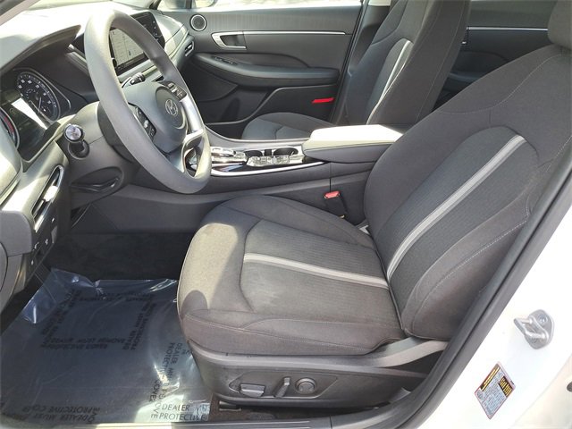 Used 2023 Hyundai Sonata SEL image 17