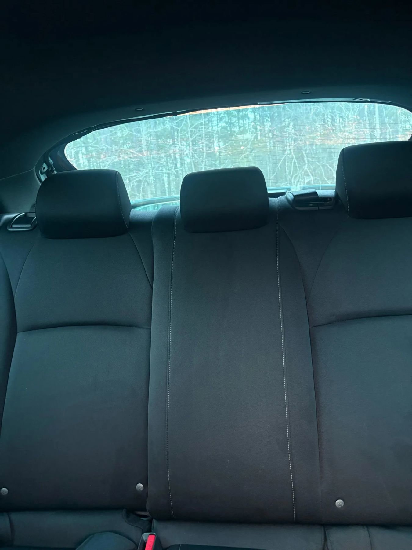 Used 2017 Honda Civic Sport image 10