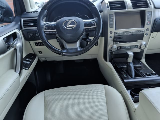 Used 2021 Lexus GX 460 Premium w/ Premium Package AWD/4WD video 2