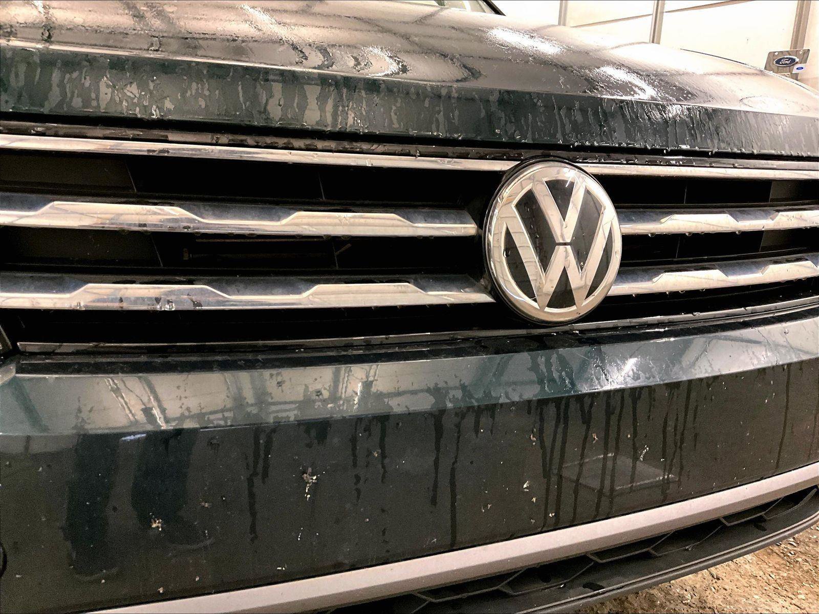 Used 2019 Volkswagen Tiguan S w/ Driver Assistance Package AWD/4WD image 30
