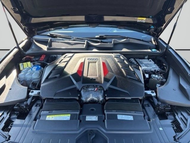 Used 2020 Audi SQ8 Prestige w/ Prestige Package AWD/4WD image 44