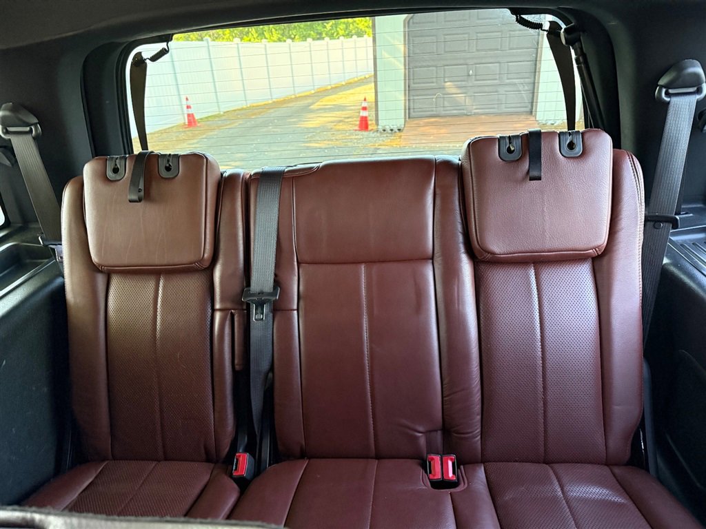 Used 2014 Ford Expedition King Ranch AWD/4WD image 23