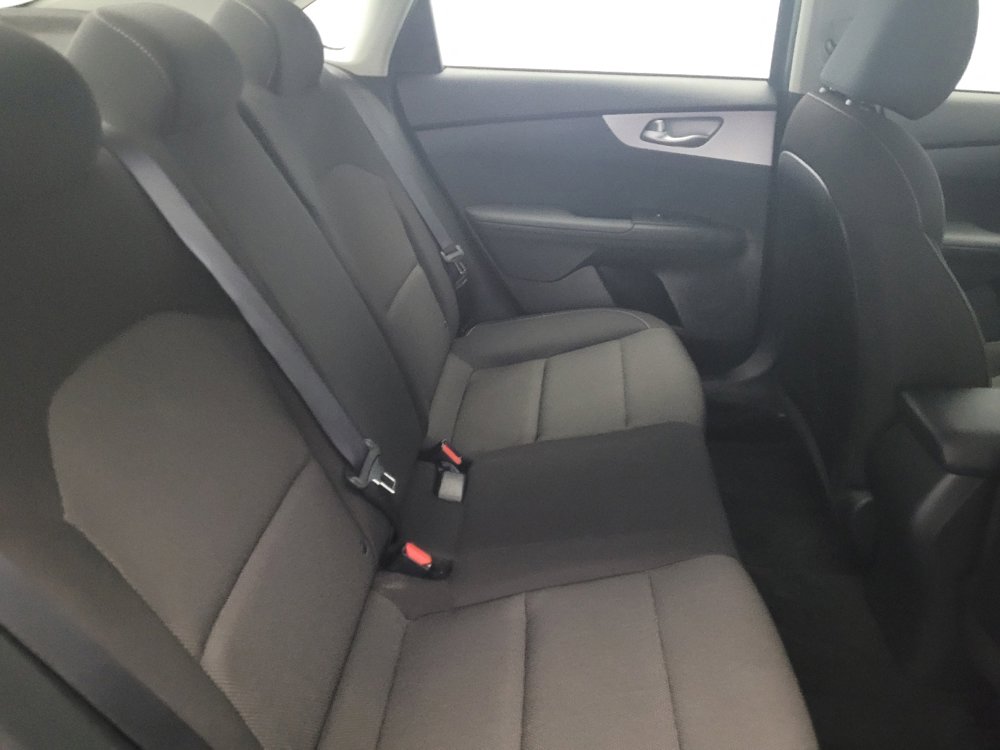 Used 2024 Kia Forte LXS image 19