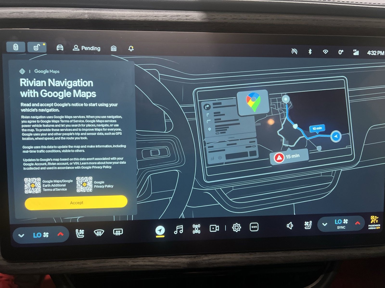 Used 2026 Rivian R1S Adventure image 20