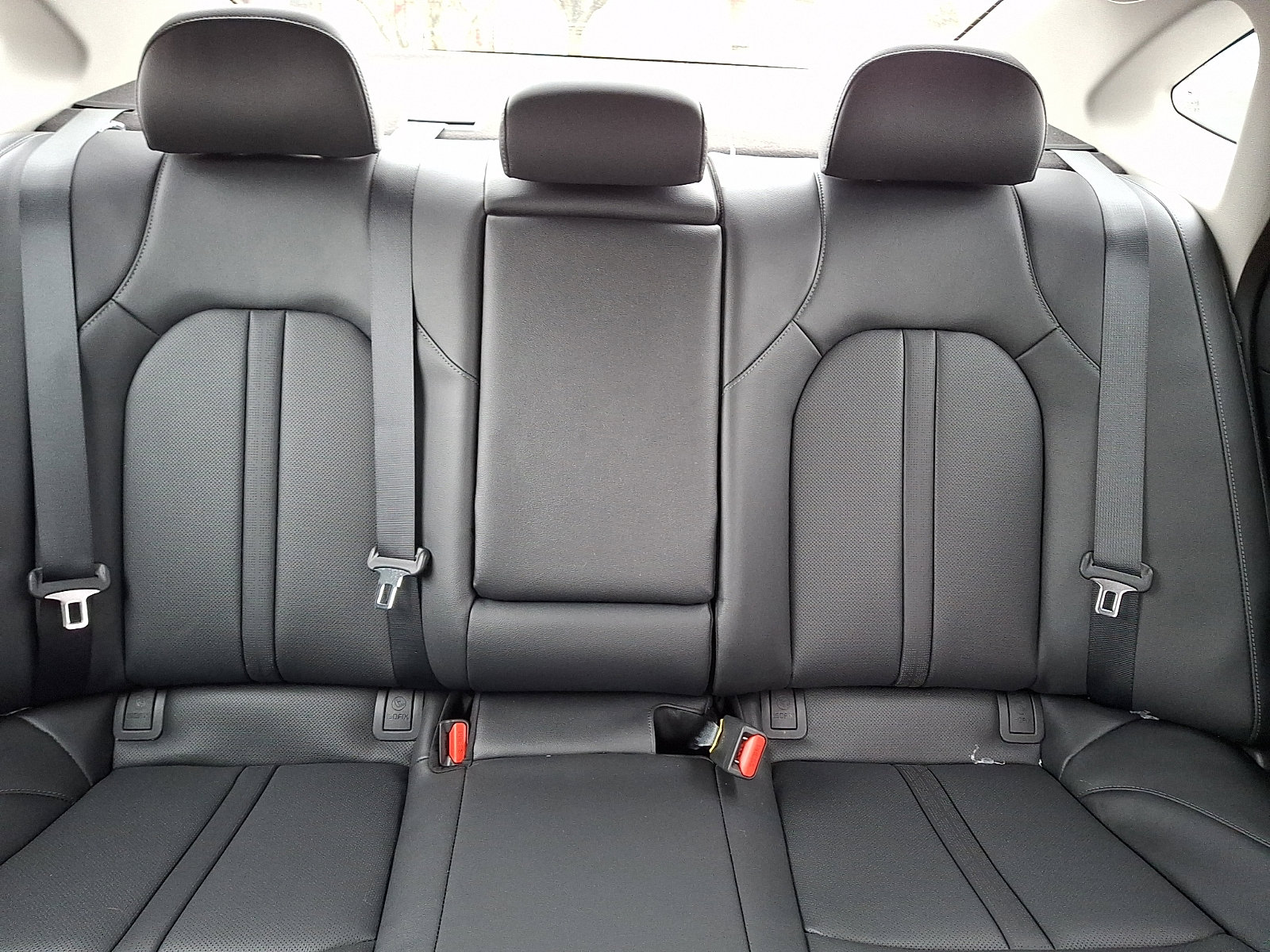 New 2026 Hyundai Sonata Limited image 13