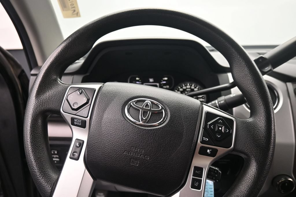 Used 2021 Toyota Tundra SR5 AWD/4WD image 20