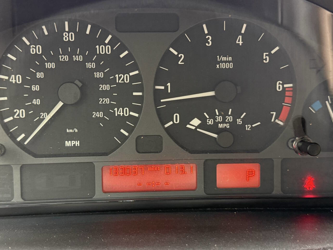 Used 2003 BMW 325i Sedan image 29