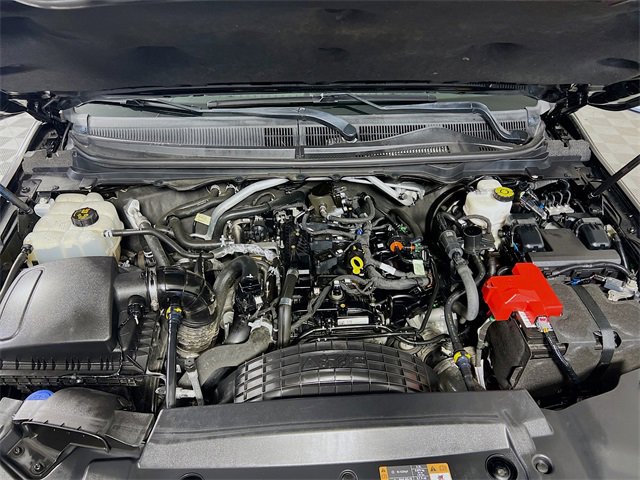 Used 2021 Ford Ranger XLT w/ Equipment Group 301A Mid image 27