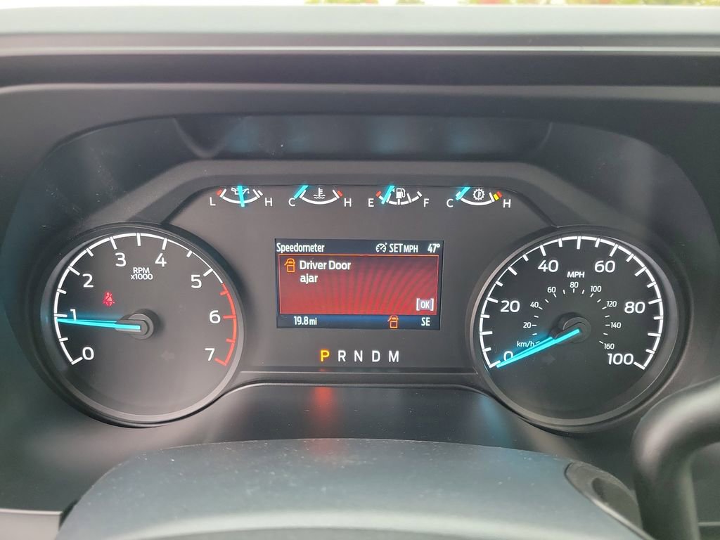 New 2026 Ford F250 XL w/ FX4 Off-Road Package AWD/4WD image 22