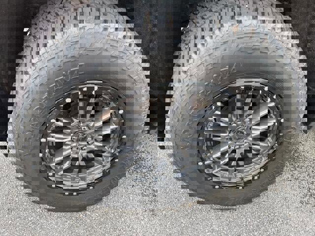 Used 2021 Chevrolet Silverado 1500 Custom w/ Safety Confidence Package image 5