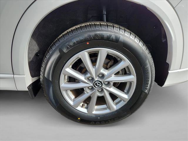 Used 2025 MAZDA CX-5 AWD 2.5 S w/ Select Package video 4