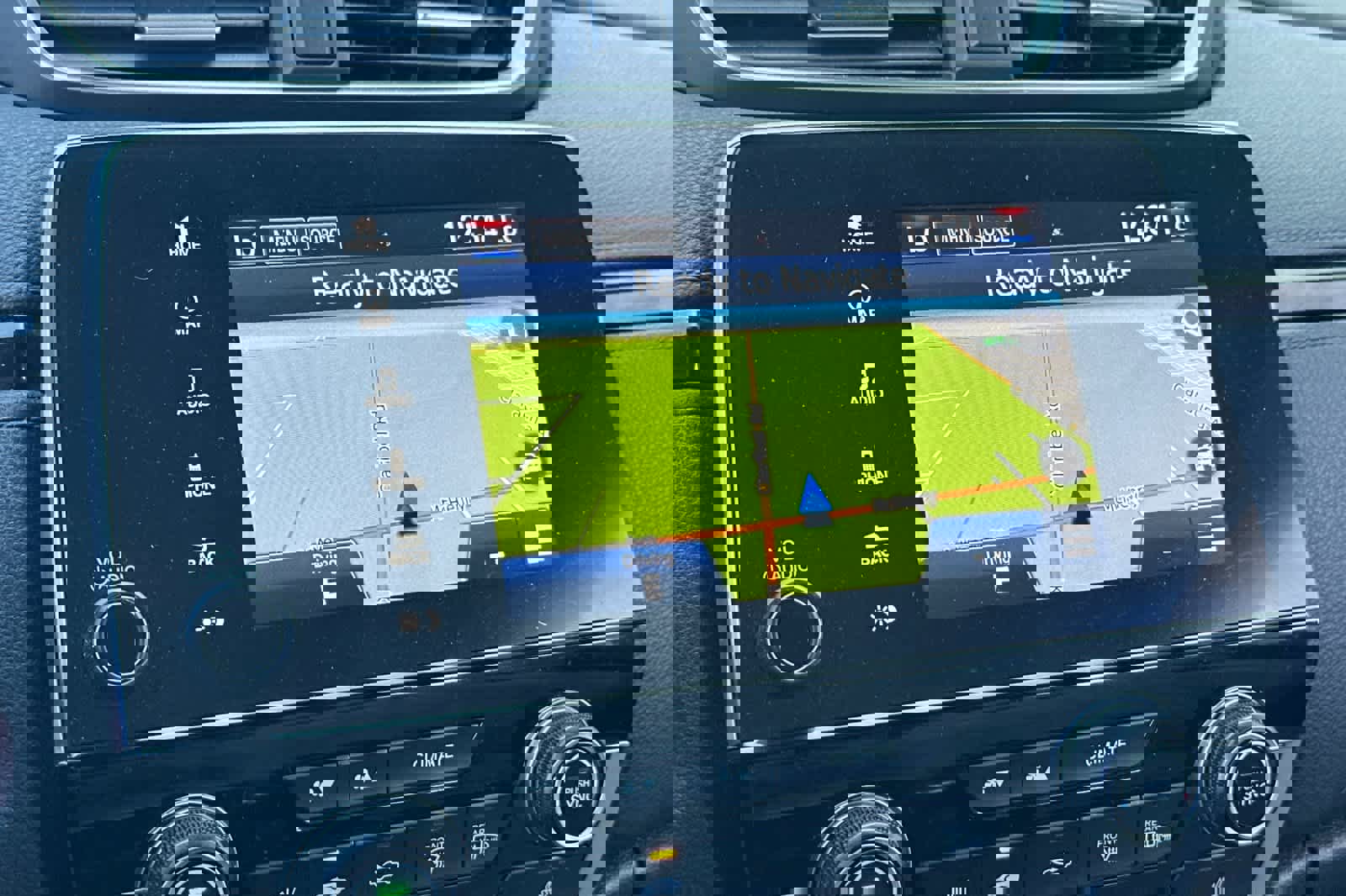 Certified 2017 Honda CR-V EX-L image 22