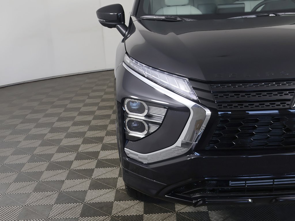 New 2026 Mitsubishi Eclipse Cross SEL AWD/4WD image 13