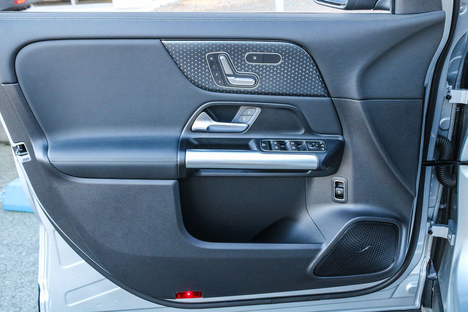 Certified 2026 Mercedes-Benz GLA 250 4MATIC image 24