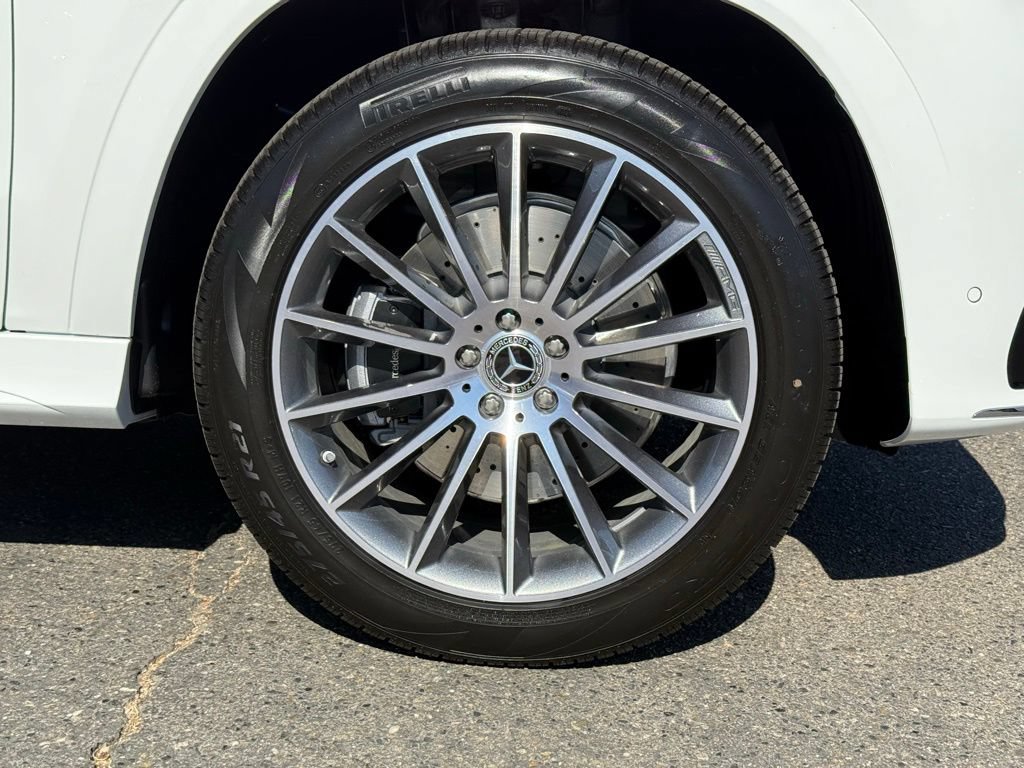 New 2026 Mercedes-Benz GLE 350 4MATIC image 15