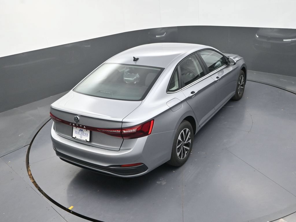 New 2026 Volkswagen Jetta S FWD image 19