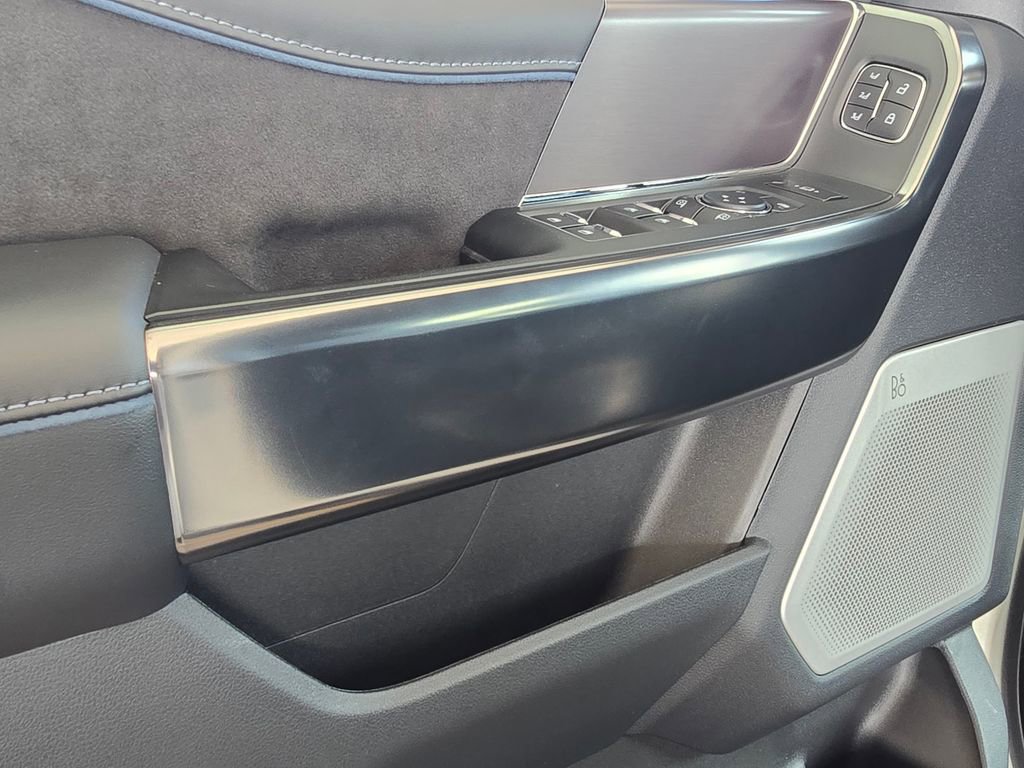 New 2026 Ford F250 Platinum w/ Tremor Off-Road Package image 21