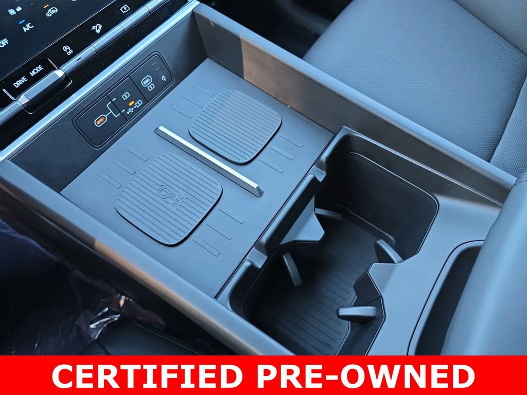 Used 2025 Hyundai Santa Fe SEL FWD image 27