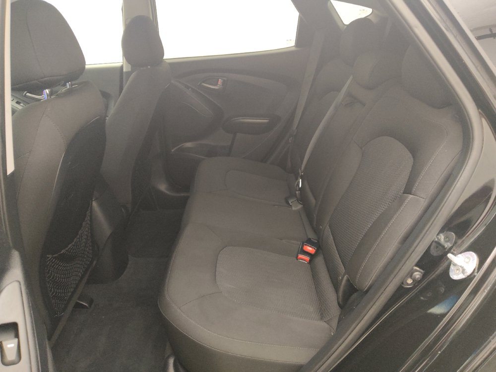 Used 2014 Hyundai Tucson GLS AWD/4WD image 18