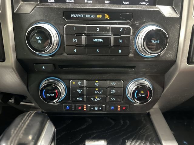 Used 2018 Ford F150 Platinum image 20