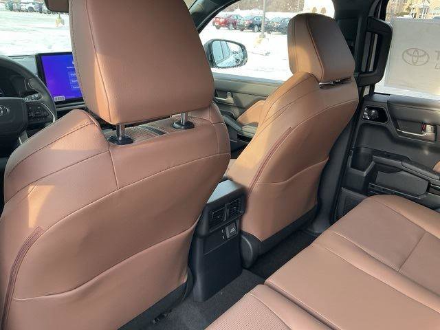 New 2026 Toyota 4Runner Limited image 9