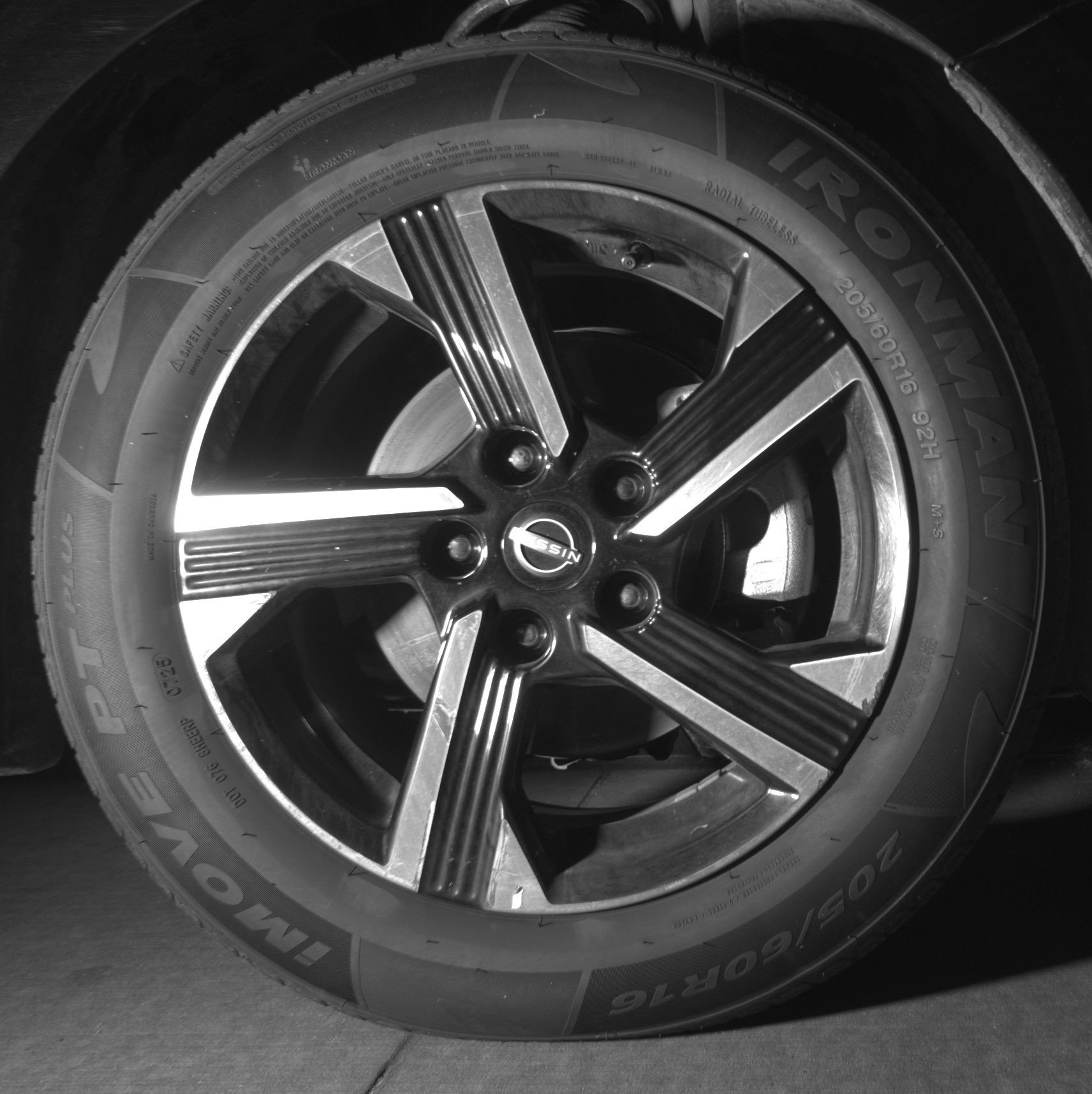 Used 2025 Nissan Sentra SV image 13