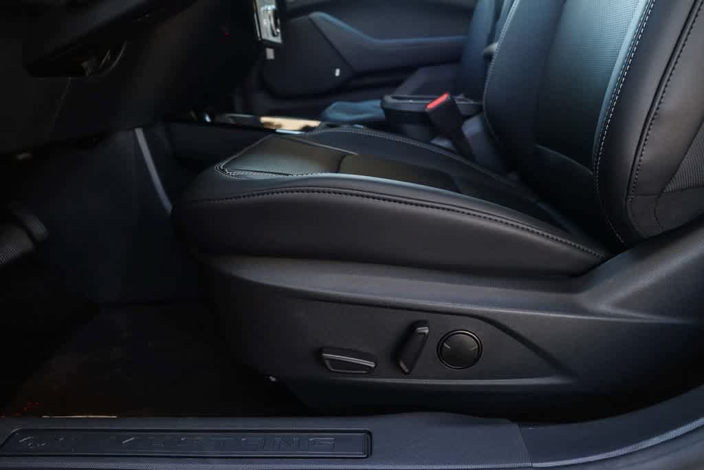 New 2026 Ford Mustang Mach-E Premium AWD/4WD image 39